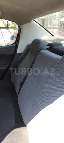 Iran Khodro Runna 2014, 150,000 km - 1.6 l - Gəncə