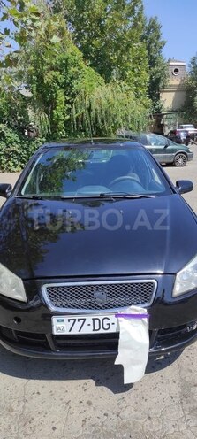 Iran Khodro Runna 2014, 150,000 km - 1.6 l - Gəncə