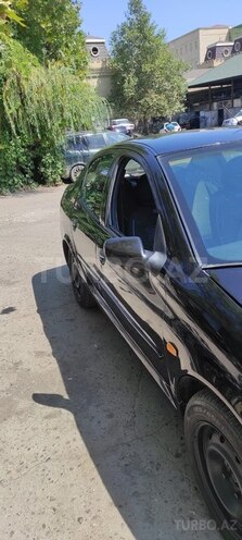 Iran Khodro Runna 2014, 150,000 km - 1.6 l - Gəncə