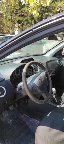 Iran Khodro Runna 2014, 150,000 km - 1.6 l - Gəncə