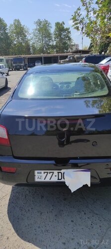 Iran Khodro Runna 2014, 150,000 km - 1.6 l - Gəncə