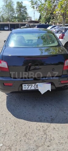 Iran Khodro Runna 2014, 150,000 km - 1.6 l - Gəncə