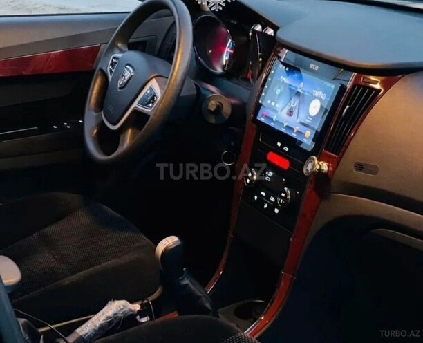 Khazar SD 2023, 180,000 km - 1.7 л - Naxçıvan