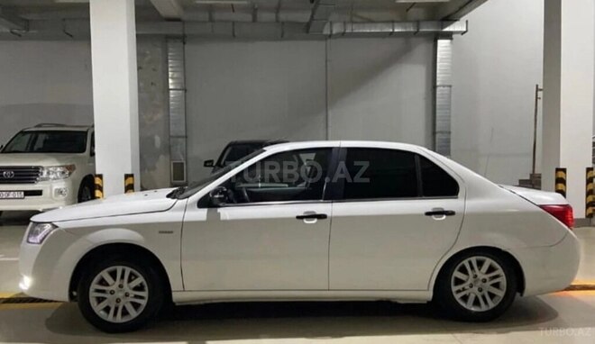 Khazar SD 2023, 180,000 km - 1.7 л - Naxçıvan