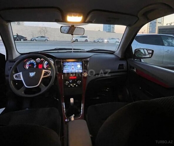 Khazar SD 2023, 180,000 km - 1.7 л - Naxçıvan