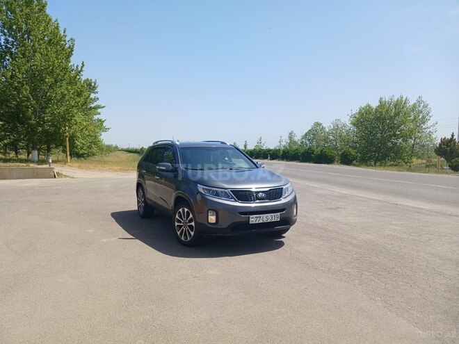 Kia Sorento 2014, 257,000 km - 2.0 л - Füzuli