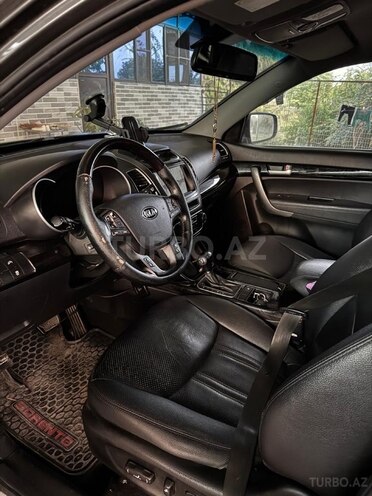 Kia Sorento 2014, 257,000 km - 2.0 л - Füzuli