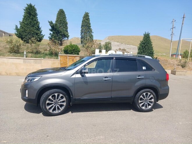 Kia Sorento 2014, 257,000 km - 2.0 л - Füzuli