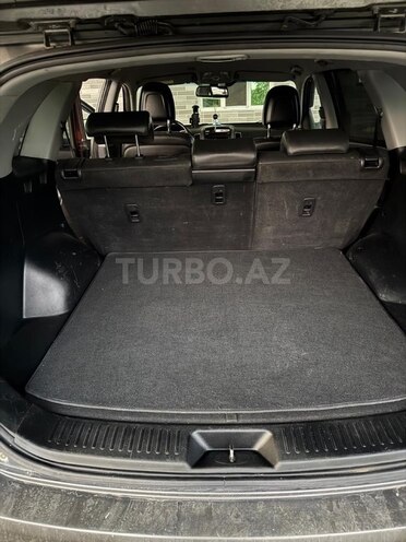 Kia Sorento 2014, 257,000 km - 2.0 л - Füzuli