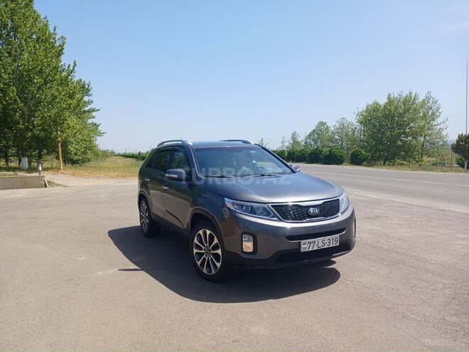 Kia Sorento 2014, 257,000 km - 2.0 л - Füzuli