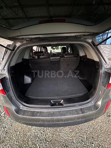 Kia Sorento 2014, 257,000 km - 2.0 л - Füzuli