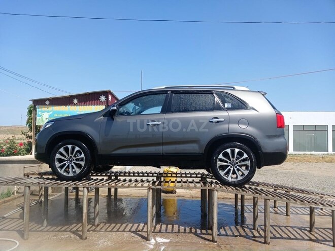 Kia Sorento 2014, 257,000 km - 2.0 л - Füzuli