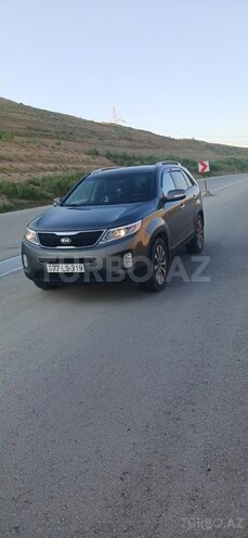 Kia Sorento 2014, 257,000 km - 2.0 л - Füzuli