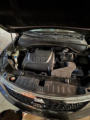 Kia Sorento 2014, 257,000 km - 2.0 л - Füzuli