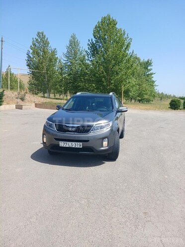 Kia Sorento 2014, 257,000 km - 2.0 л - Füzuli