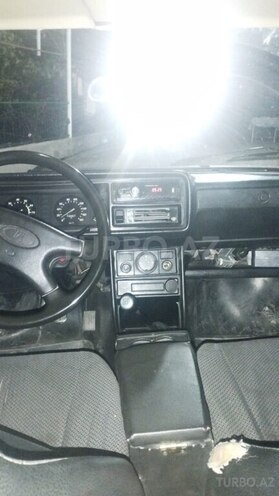 LADA (VAZ) 2107 2011, 200,535 km - 1.6 l - Ağsu
