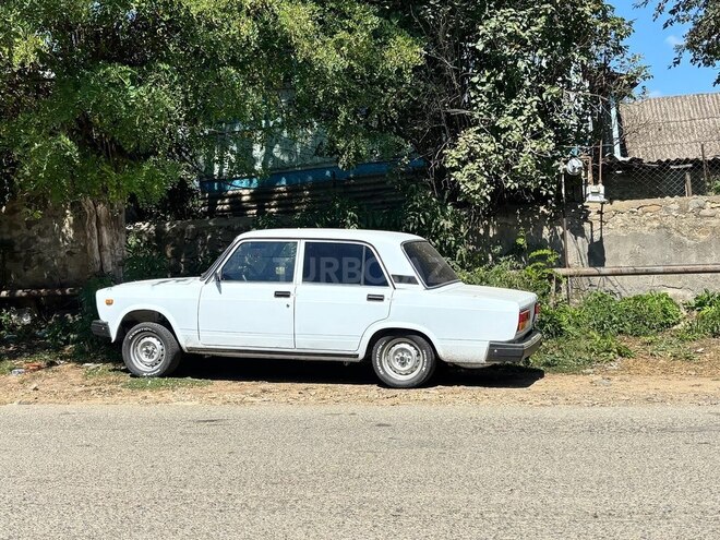 LADA (VAZ) 2107 2009, 78,000 km - 1.6 l - Gədəbəy