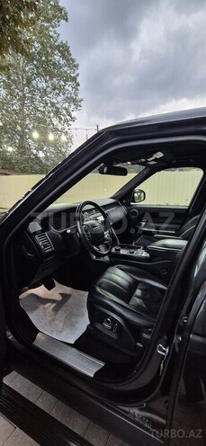 Land Rover Range Rover 2016, 142,000 km - 3.0 l - Tovuz
