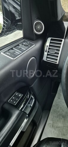 Land Rover Range Rover 2016, 142,000 km - 3.0 l - Tovuz