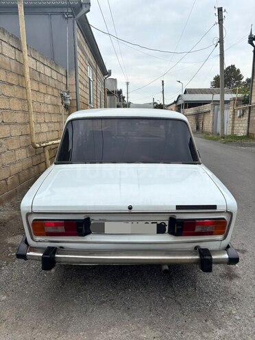 LADA (VAZ) 2106 1985, 90,000 km - 1.6 l - Bərdə