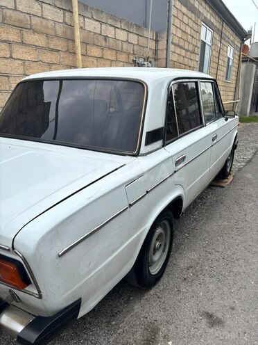 LADA (VAZ) 2106 1985, 90,000 km - 1.6 l - Bərdə