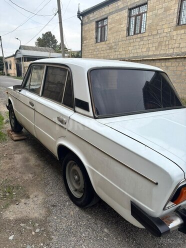 LADA (VAZ) 2106 1985, 90,000 km - 1.6 l - Bərdə