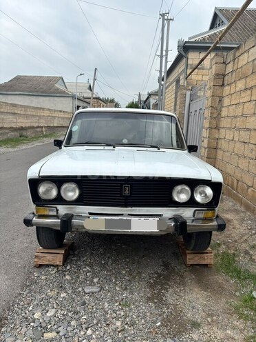 LADA (VAZ) 2106 1985, 90,000 km - 1.6 l - Bərdə