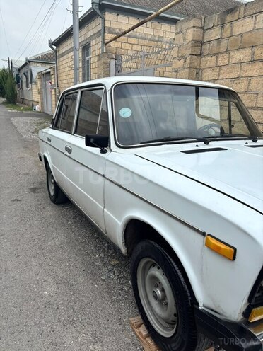 LADA (VAZ) 2106 1985, 90,000 km - 1.6 l - Bərdə