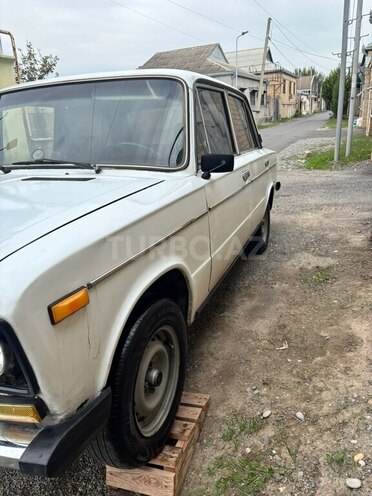 LADA (VAZ) 2106 1985, 90,000 km - 1.6 l - Bərdə