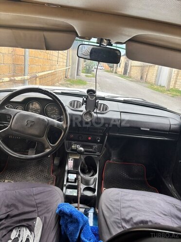 LADA (VAZ) 2106 1985, 90,000 km - 1.6 l - Bərdə