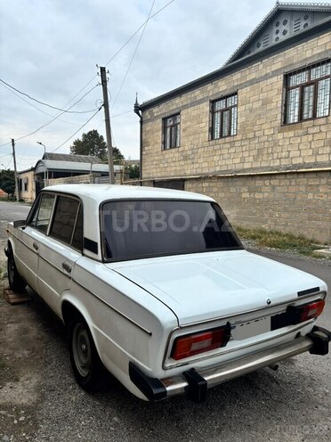 LADA (VAZ) 2106 1985, 90,000 km - 1.6 l - Bərdə