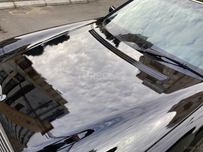 Mercedes E 280 1997, 362,000 km - 2.8 l - Bakı