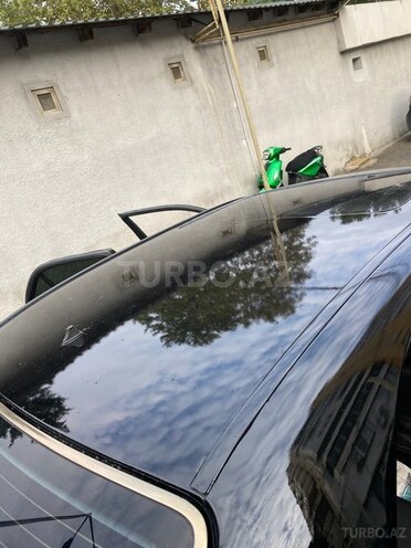 Mercedes E 280 1997, 362,000 km - 2.8 l - Bakı