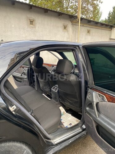 Mercedes E 280 1997, 362,000 km - 2.8 l - Bakı