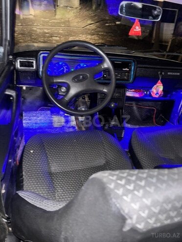 LADA (VAZ) 2107 2009, 78,000 km - 1.6 l - Gədəbəy