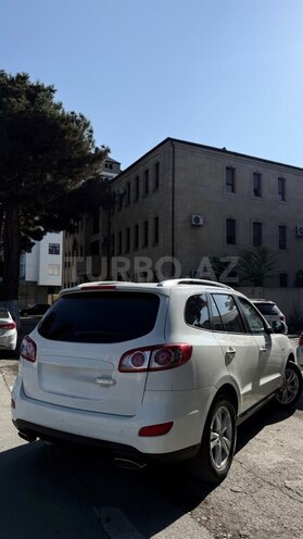 Hyundai Santa Fe 2011, 330,000 km - 2.0 l - Xaçmaz