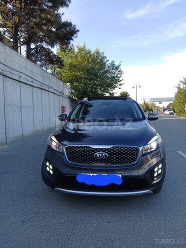 Kia Sorento 2017, 232,000 km - 2.0 l - Bakı