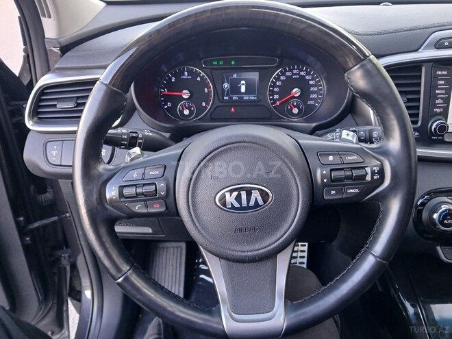 Kia Sorento 2017, 232,000 km - 2.0 l - Bakı