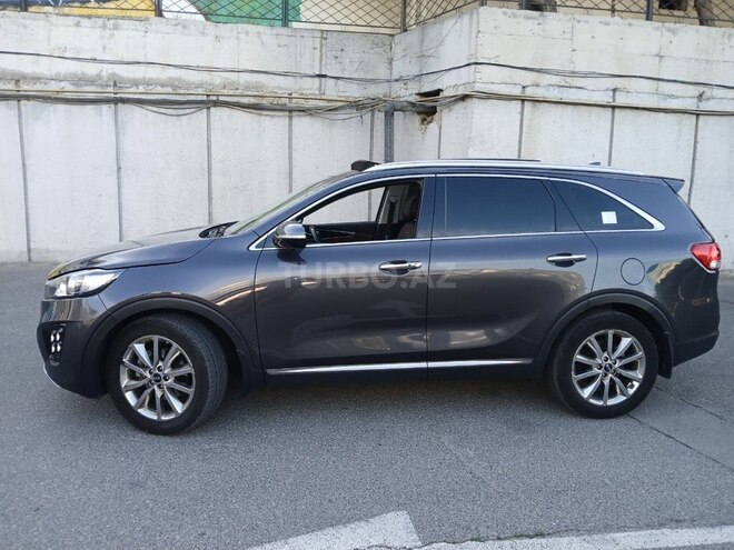 Kia Sorento 2017, 232,000 km - 2.0 l - Bakı