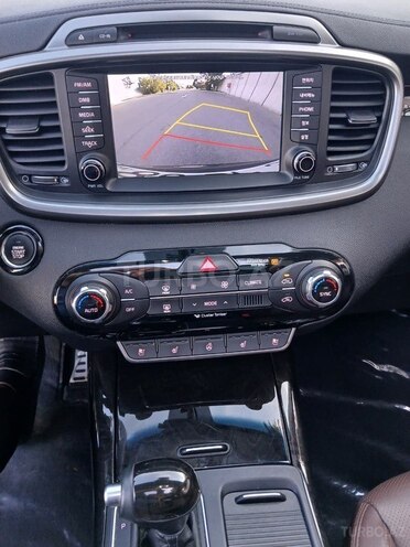 Kia Sorento 2017, 232,000 km - 2.0 l - Bakı