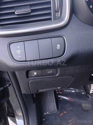 Kia Sorento 2017, 232,000 km - 2.0 l - Bakı