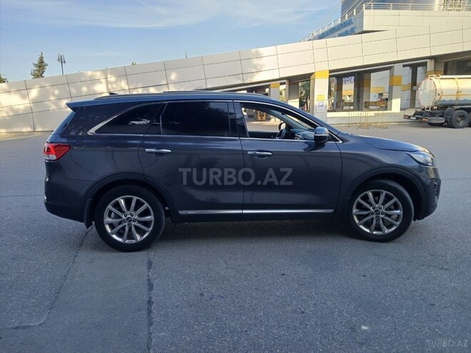 Kia Sorento 2017, 232,000 km - 2.0 l - Bakı