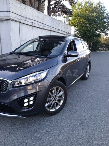 Kia Sorento 2017, 232,000 km - 2.0 l - Bakı
