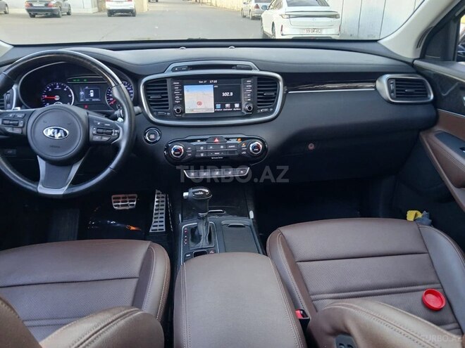 Kia Sorento 2017, 232,000 km - 2.0 l - Bakı