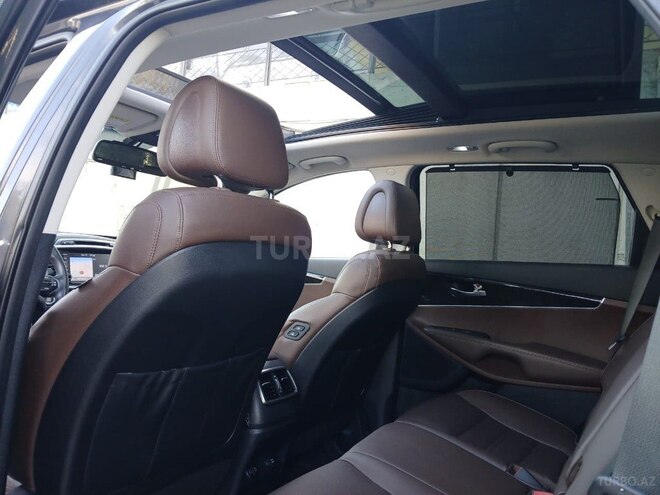 Kia Sorento 2017, 232,000 km - 2.0 l - Bakı