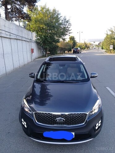 Kia Sorento 2017, 232,000 km - 2.0 l - Bakı