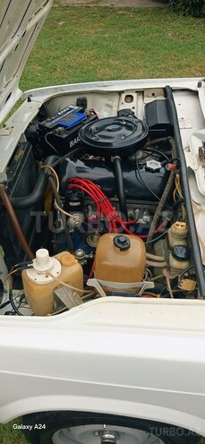 LADA (VAZ) 2107 2002, 35,268 km - 1.6 l - Ucar