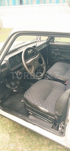 LADA (VAZ) 2107 2002, 35,268 km - 1.6 l - Ucar