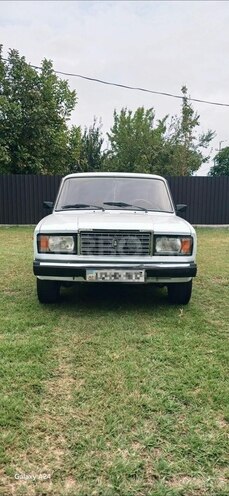 LADA (VAZ) 2107 2002, 35,268 km - 1.6 l - Ucar