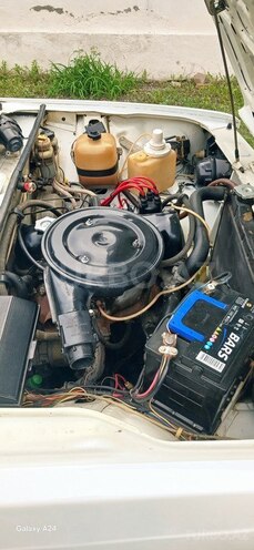 LADA (VAZ) 2107 2002, 35,268 km - 1.6 l - Ucar